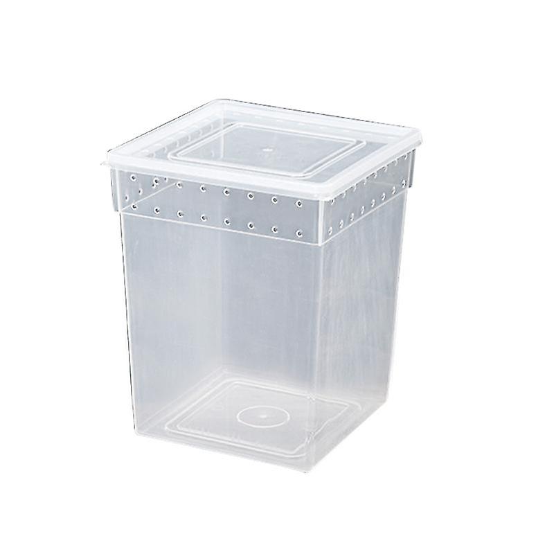 1pcs Reptile Box For Spider Tree Frog