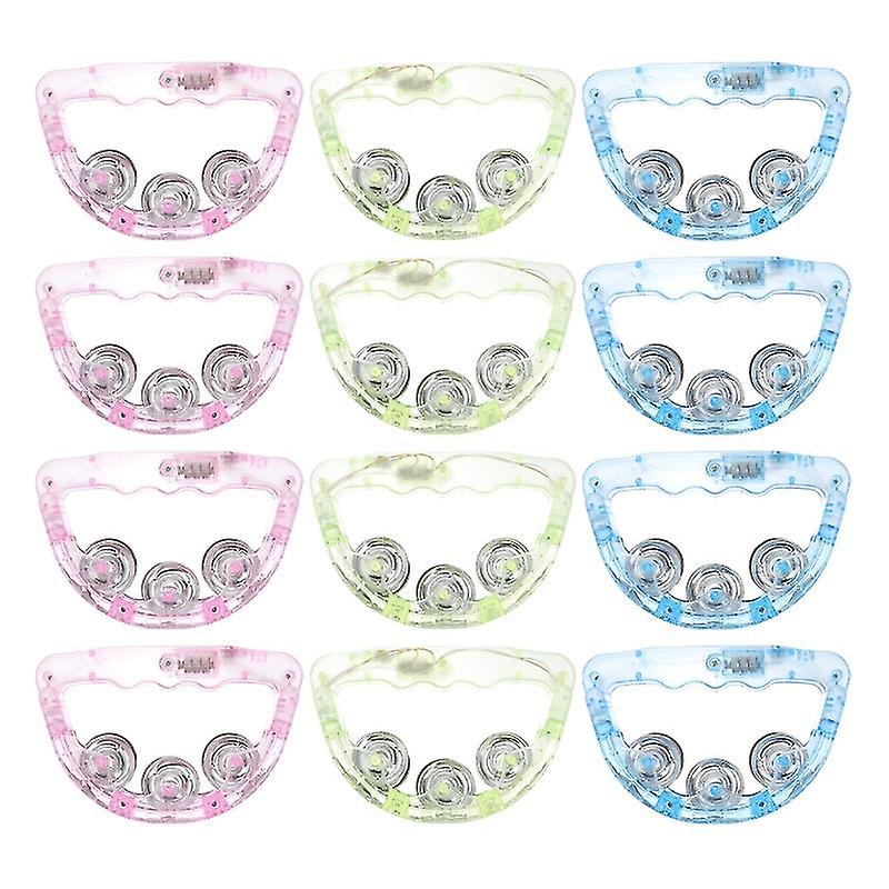 12pcs Party Accessories