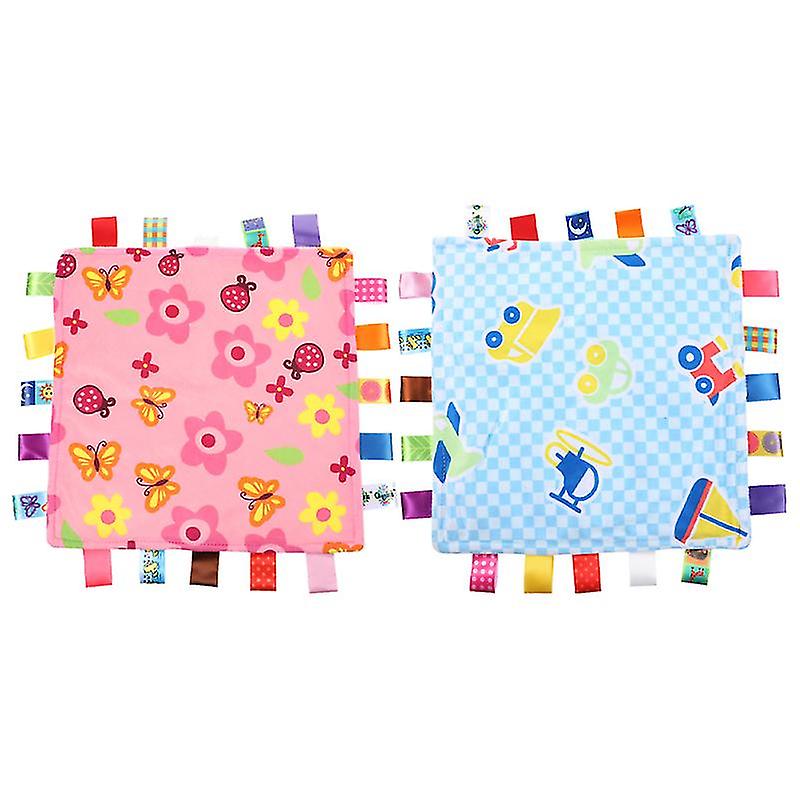 2pcs Couverture bébé