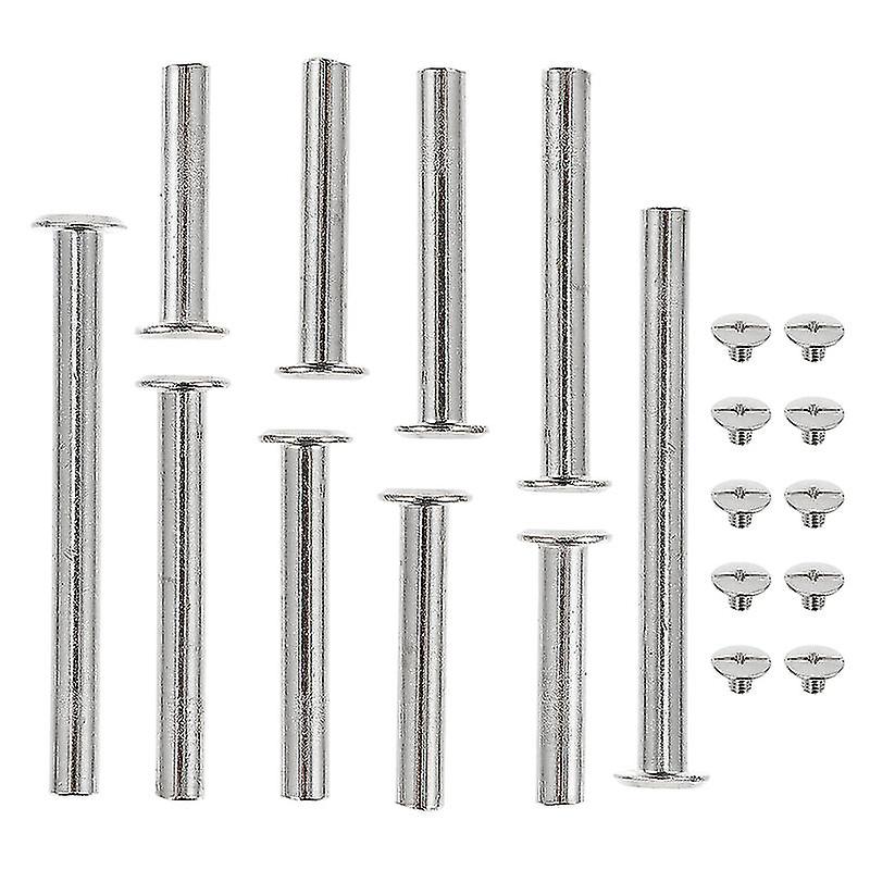 50set Binding Screw