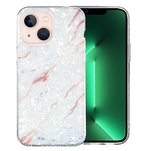 Per Iphone 15 Plus Imd Shell Pattern Tpu Phone Case
