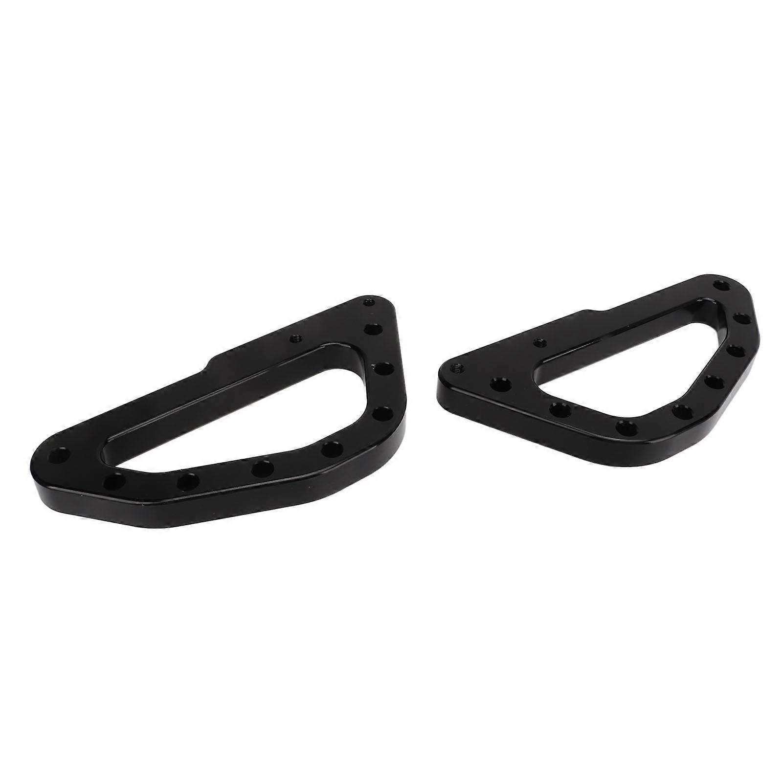 Utv Roll Bar Grab Handle Heavy Duty Aluminium Alloy Easy to Install Replacement for Can-Am Maverick X3