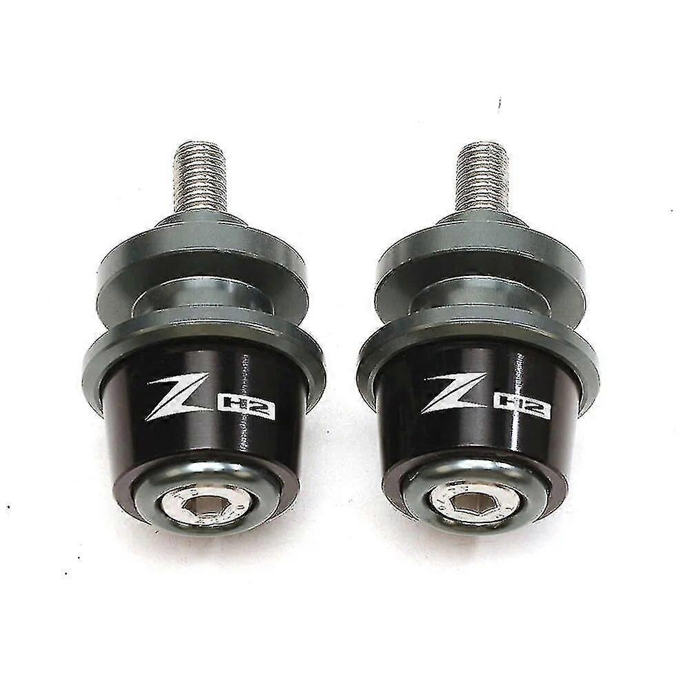 8mm Motorcycle Accessories For Kawasaki Zh2 Z H2 Zh2 2019-2021 2020 Frame Stands Screws Sliders Swingarm Spools Slider