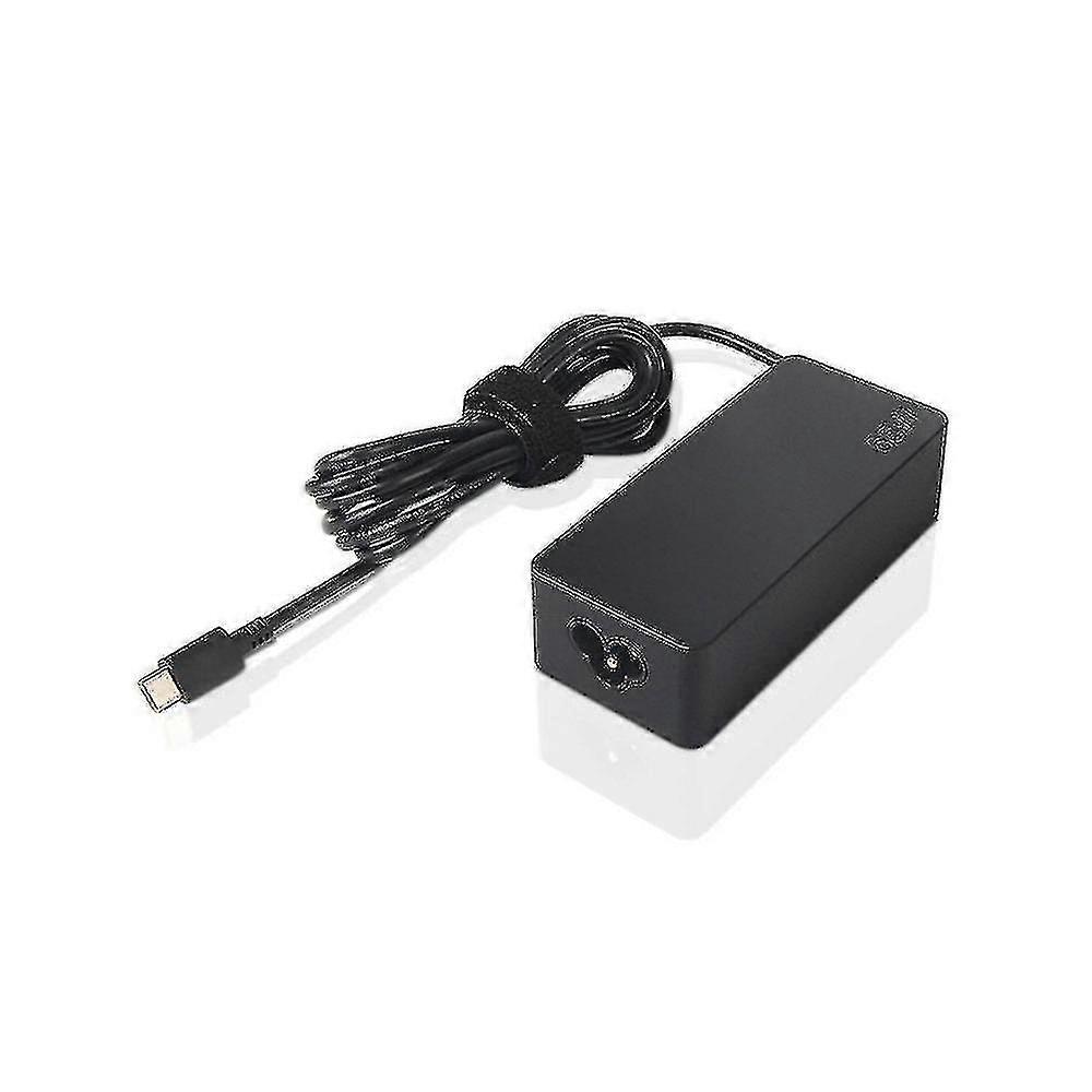 Lenovo Usb-c Adapter 65w Black