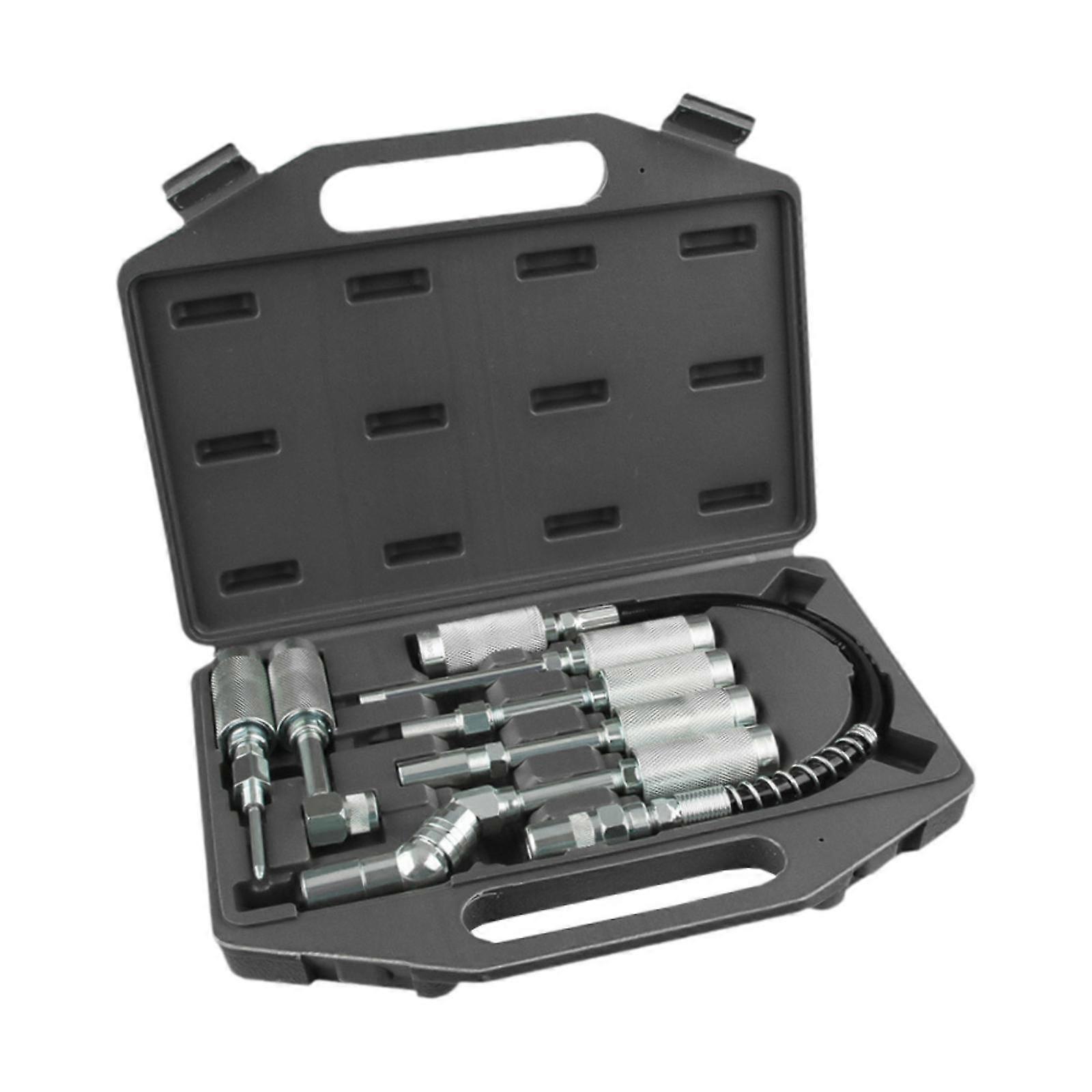 Grease Coupler Accessory Hand Tool for Construction Machinery