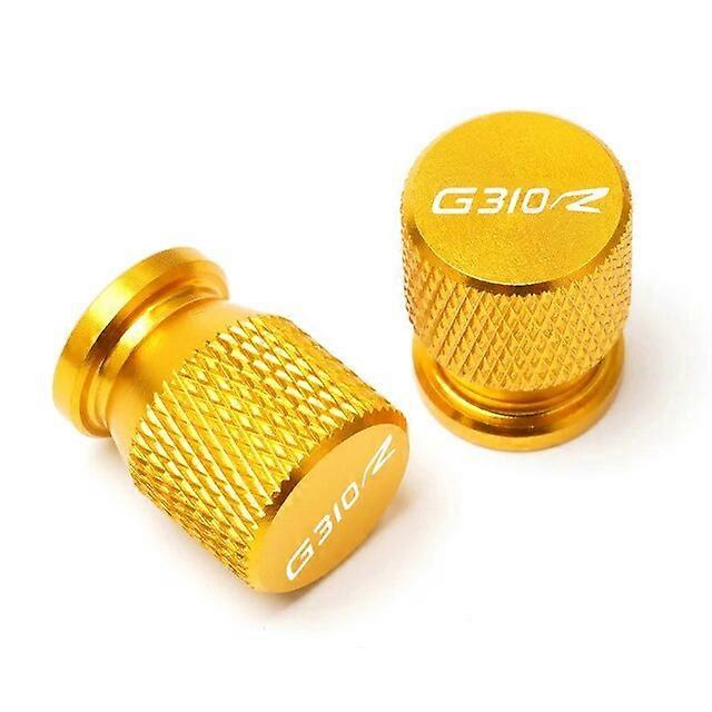 Motor Vehicle Lighting Motorcycle Accessories CNC Tire Valve Air Port Stem Cover Cap Plug Fit For BMW G310R 2016 2017 2018 2019 2020 2021 G310-R G310