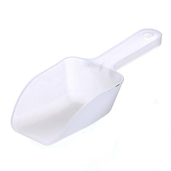 Ice Scoop Fits table top ice maker model