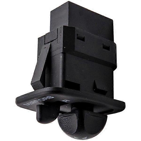 8 Pin Front Left Mirror Switch Button for Ford Excursion 2000~2005 F65Z17B676AB 84671