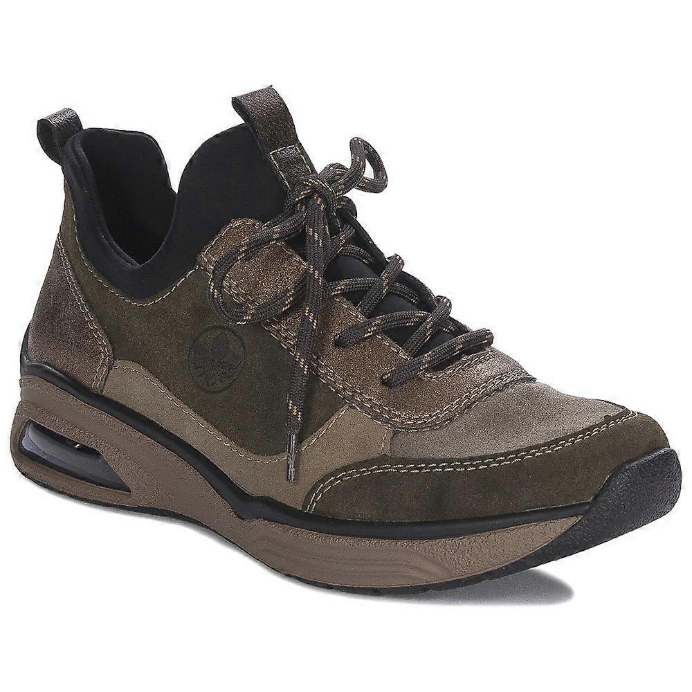 Shoes Rieker Combination M566064