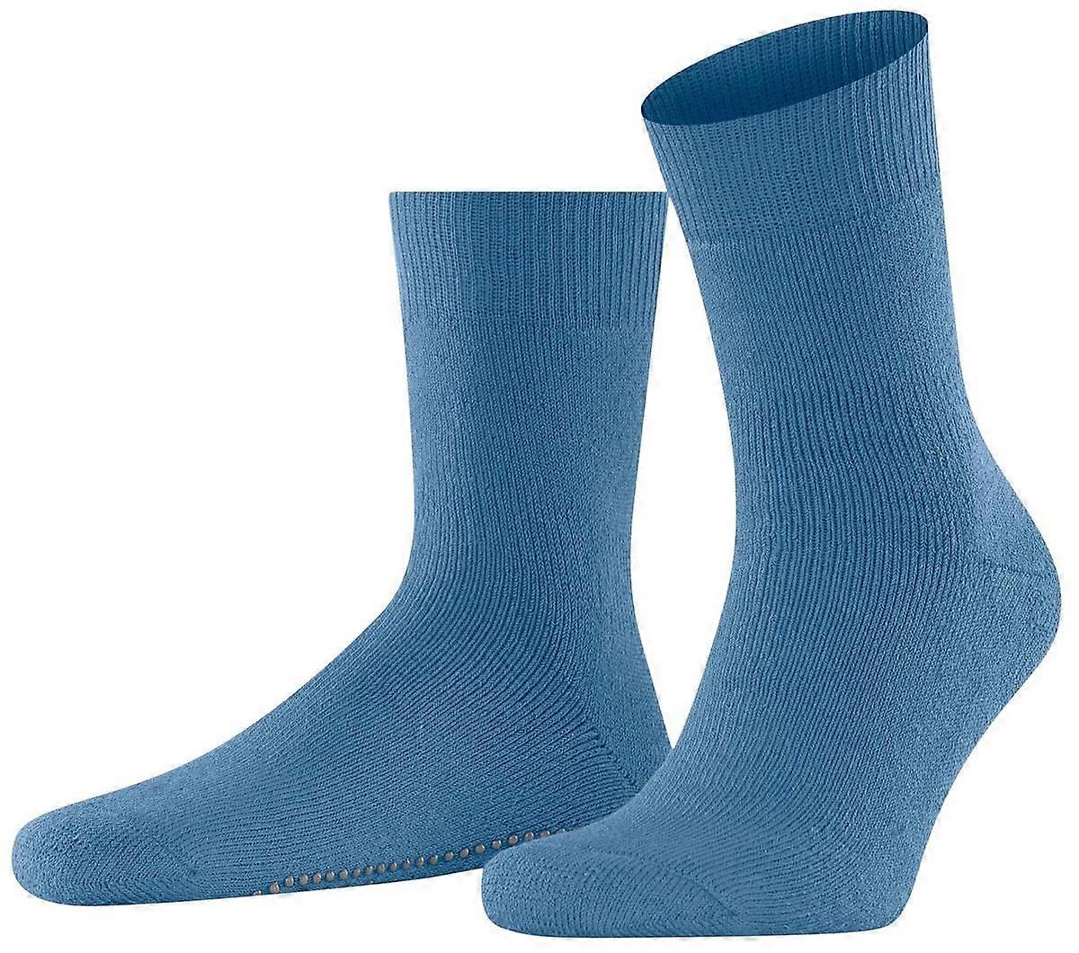Falke Homepad Socks - Sky Blue