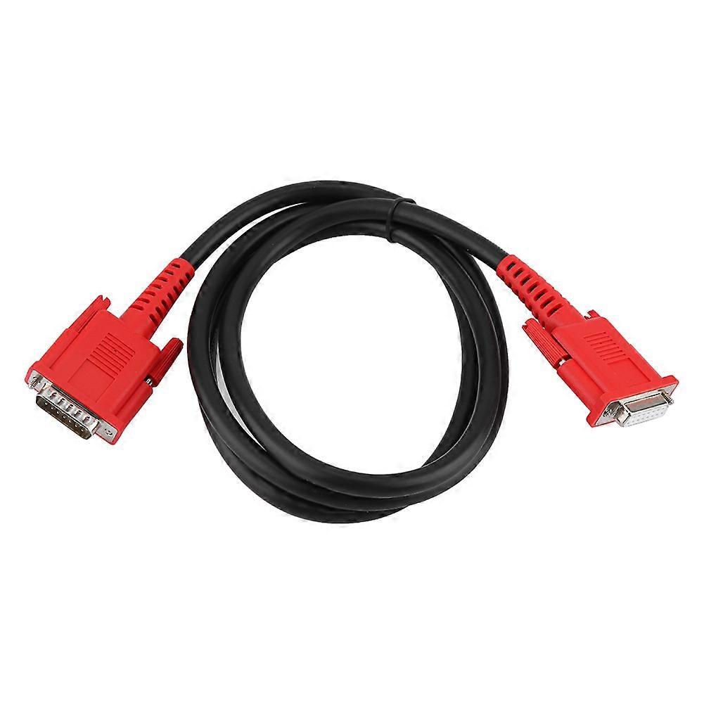 1Pcs Main Test Diagnostic Connecting Cable For DS708 Detector