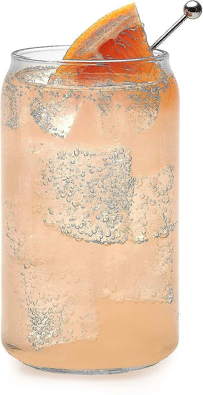 Libbey Classic burkglas, set om 4, 473 ml