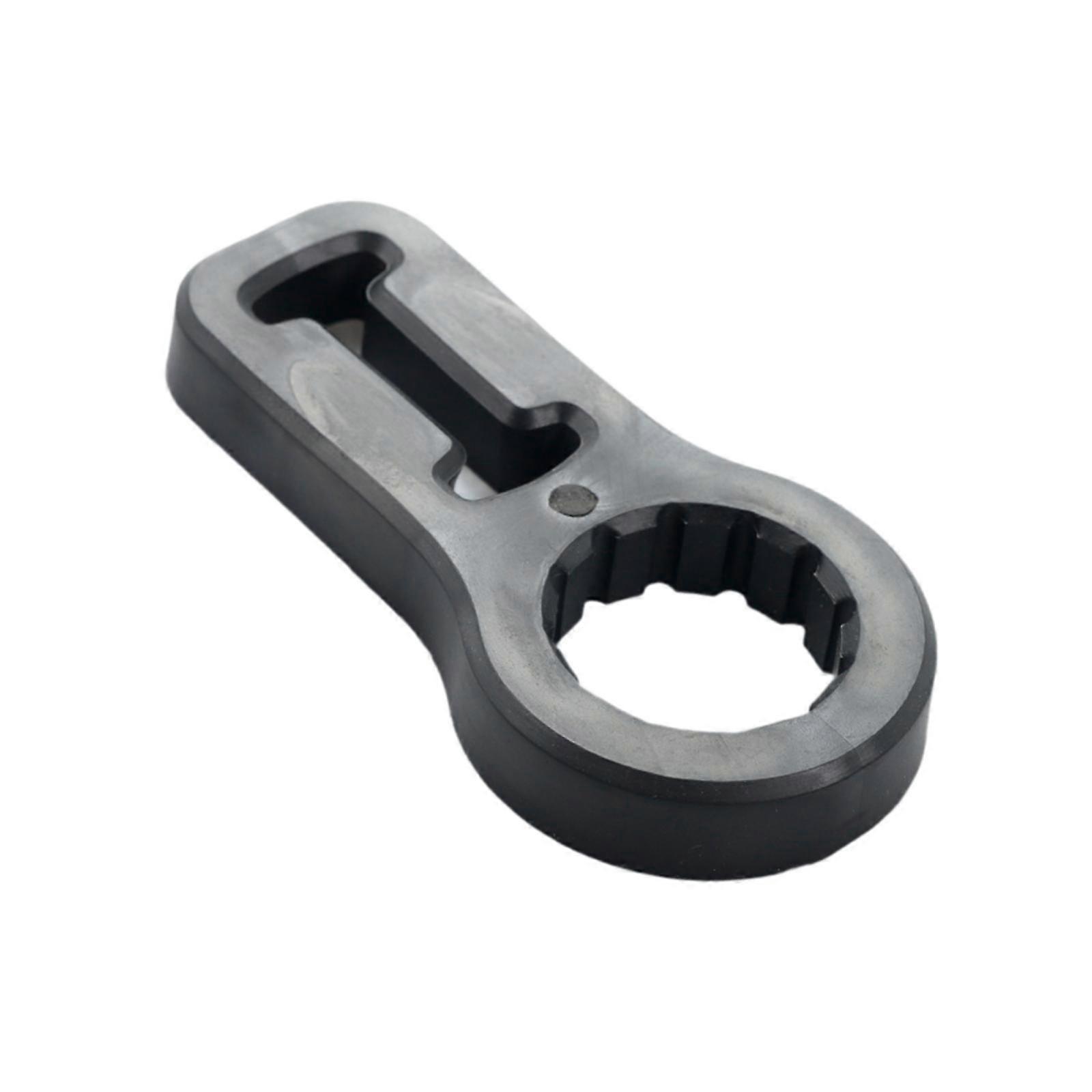 Farmer Top Lock Handle Keeper Bar Protector Rubber Car Jacks Handle Keeper