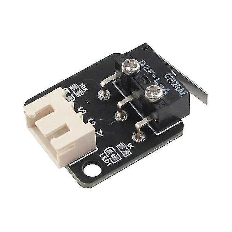 XYZ Axes Micro Mechanical Switches 3 Pin Accessories for CR10 3D Printer
