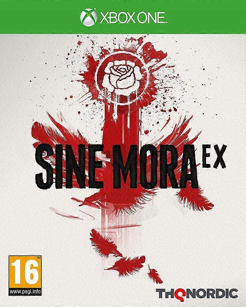 Sine Mora EX - Xbox One - New & Sealed