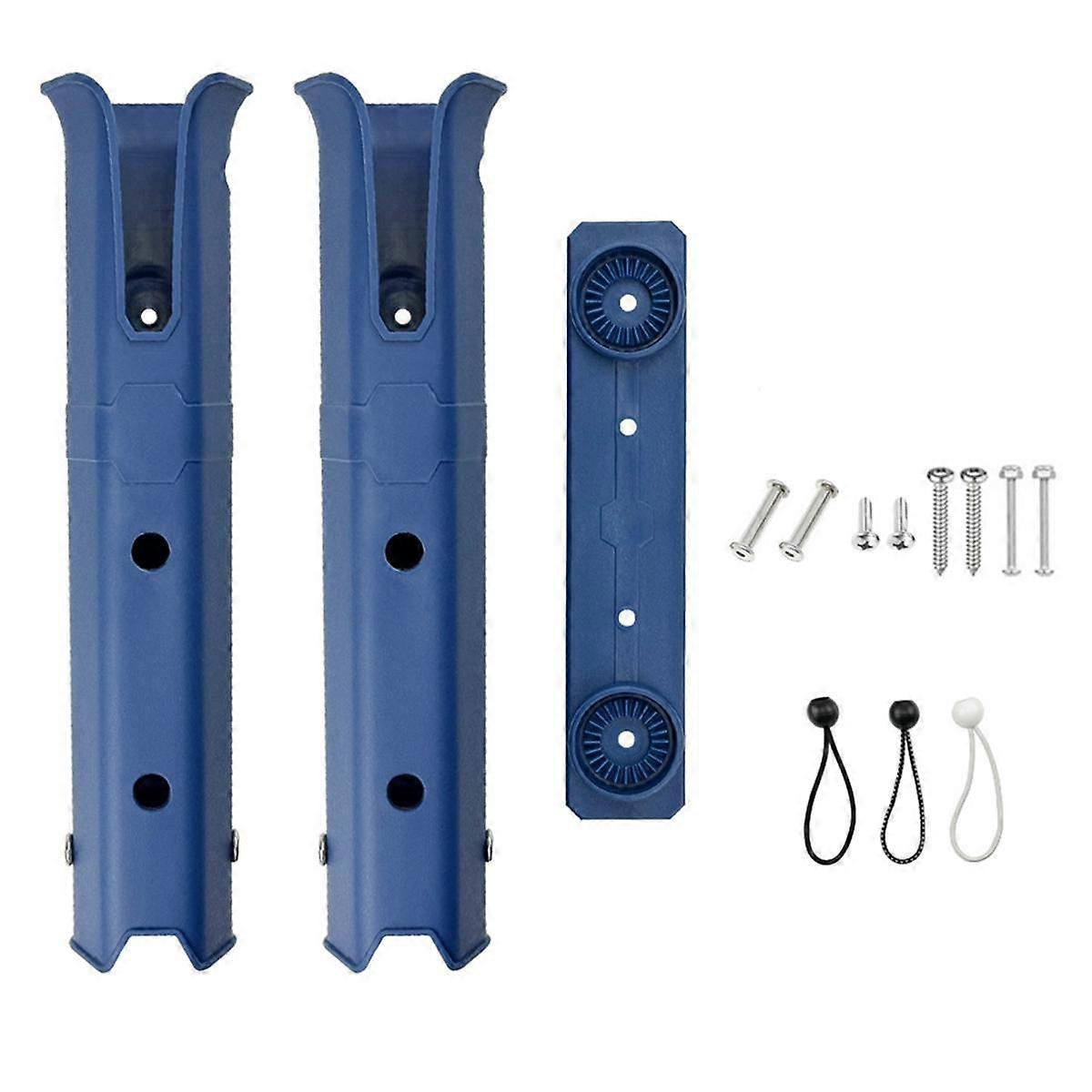 Marine Boat Fishing Rod Holder Rack Fishing Rod Support Stand for for Boat Marine Fishing Box Kayak