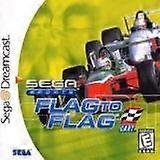 Flag to Flag  Game - PC CD - New & Sealed