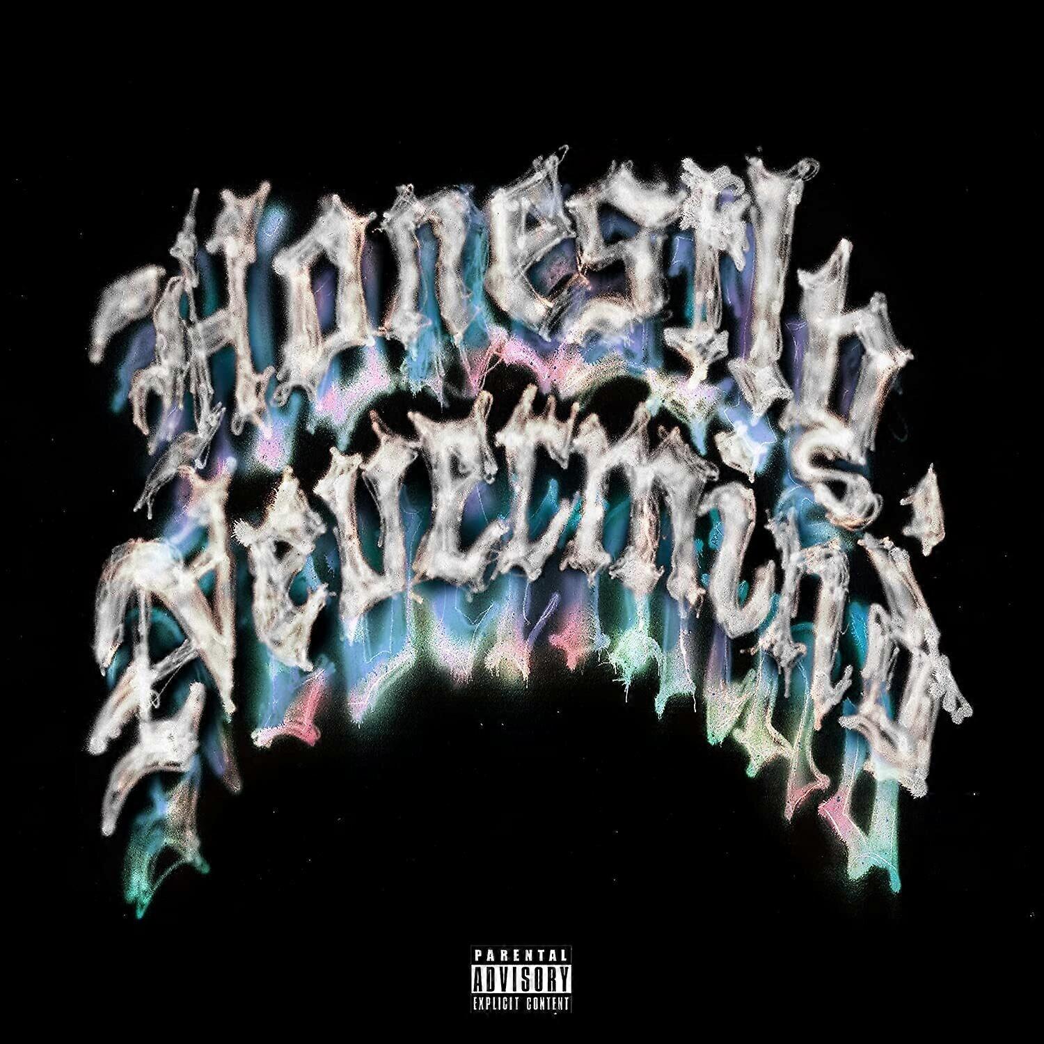 Drake - Honestly, Nevermind  [COMPACT DISCS] Explicit USA import