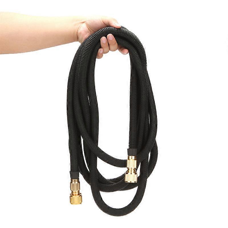 Home Garden Watering Magic Automatic Telescopic Pipe High Pressure Car Washing Gun