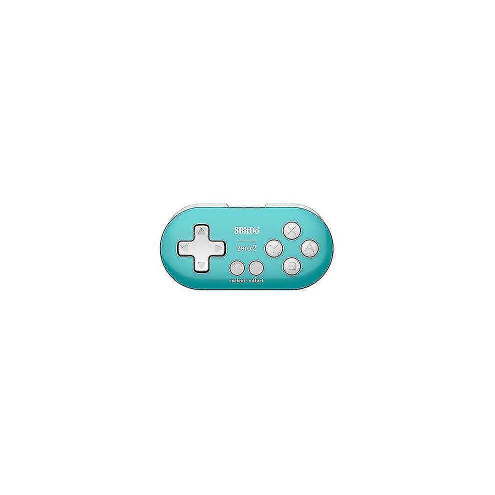 Zahn Gamepad Gamecontroller Nintendo Mini Windows 8Bitdo