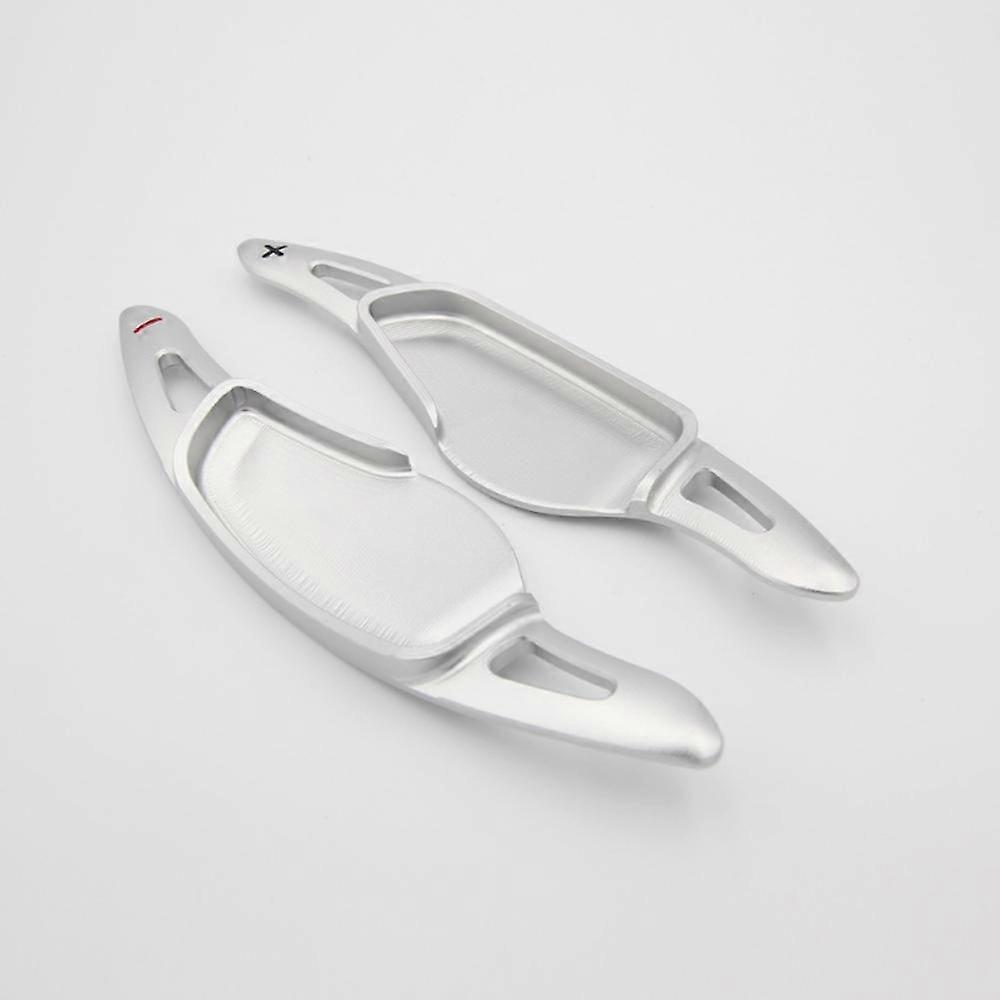 Car Steering Wheel Paddle Extend Direct Shift Gear Paddle Extension For 3 5 6 7 Series X3 X4 X5 G20 G30 G31 G32 G12 G01 G02 G05