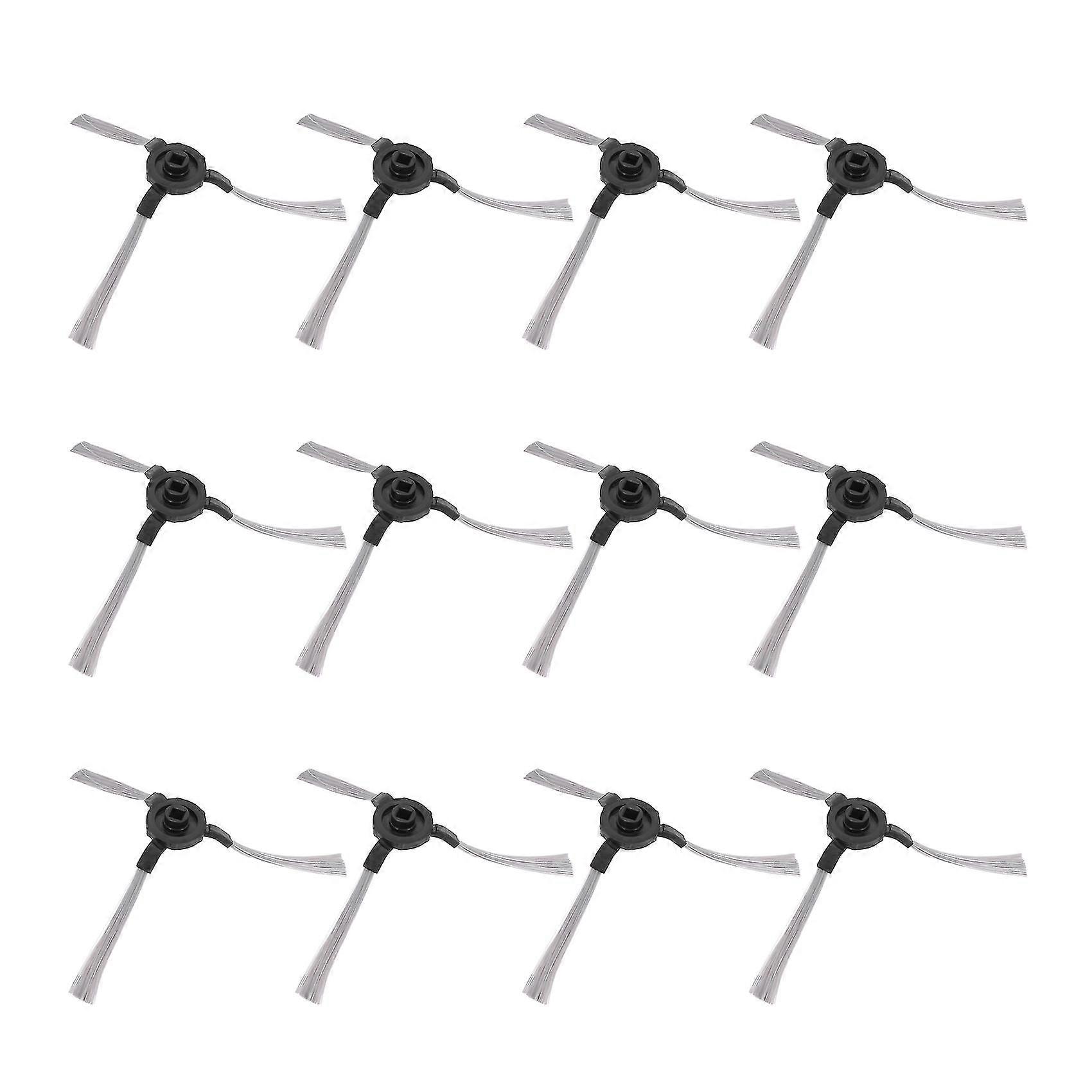 12 Pcs Side Brushes Robot Vacuum Cleaner Parts Hepa Filter For 790T