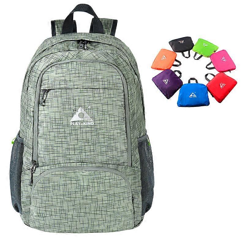 Lightweight Foldable Backpack | Folding Lightweight Backpack - Foldable Backpack -