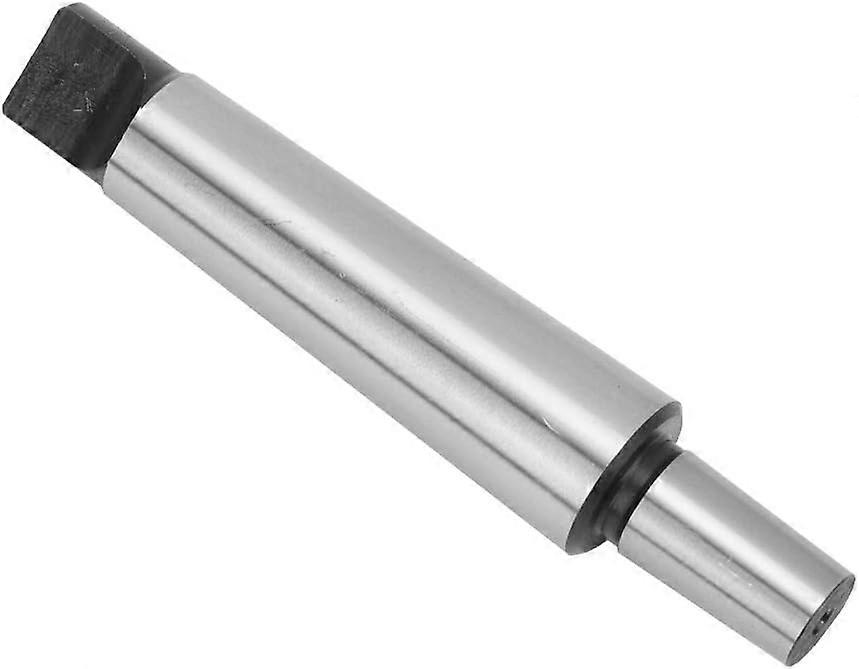 Drill Chuck Holder, Precise Taper Morse MT3-B16 Rocker Welding for Milling Machines