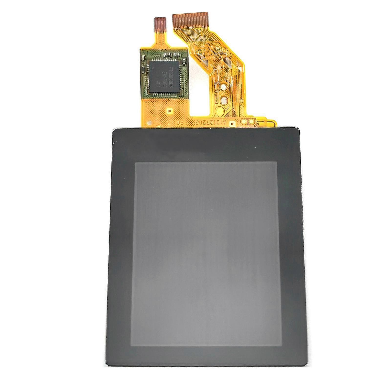 Replacement Lcd For Touch Screen Digitizer Assembly For Hero 7 6 /5/4