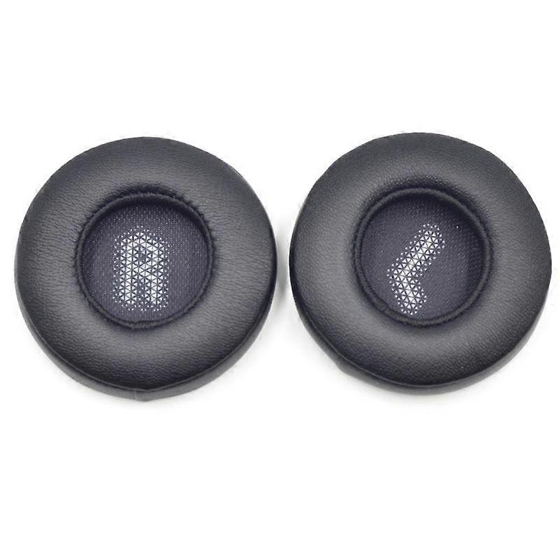 1 Pair Replacement Soft Memory Foam Ear Pads Cushion For JBL E35 E45bt E 45 Headphones High Quality Soft Memory Foam Ear Pads