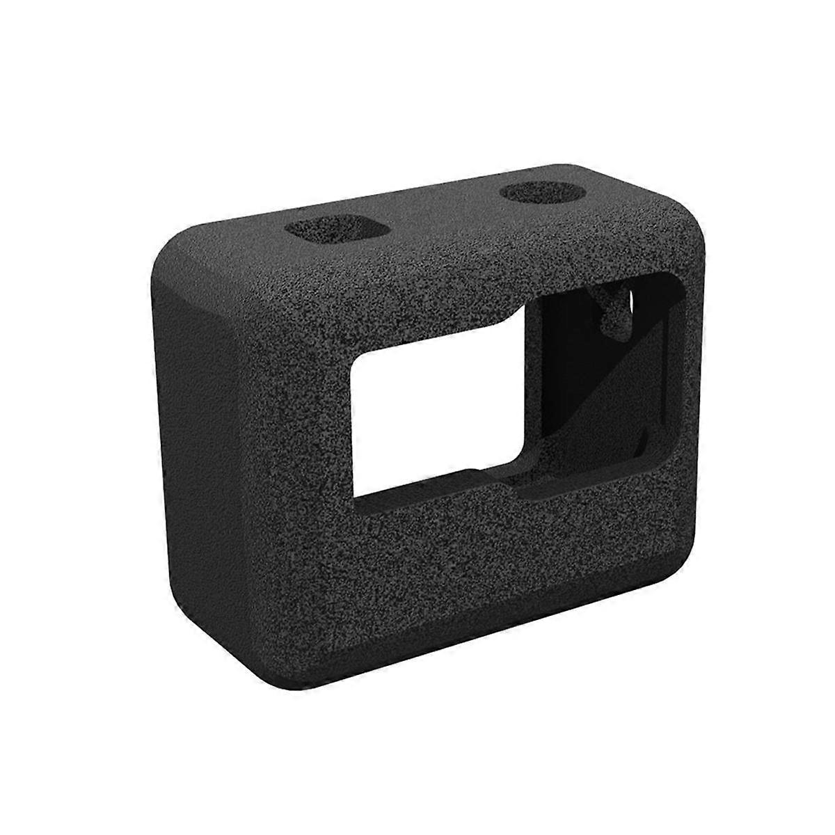 For Shadowstone Sports Camera Noise Reduction Frontrute Drop-Proof AI Smart Camera Tilbehør