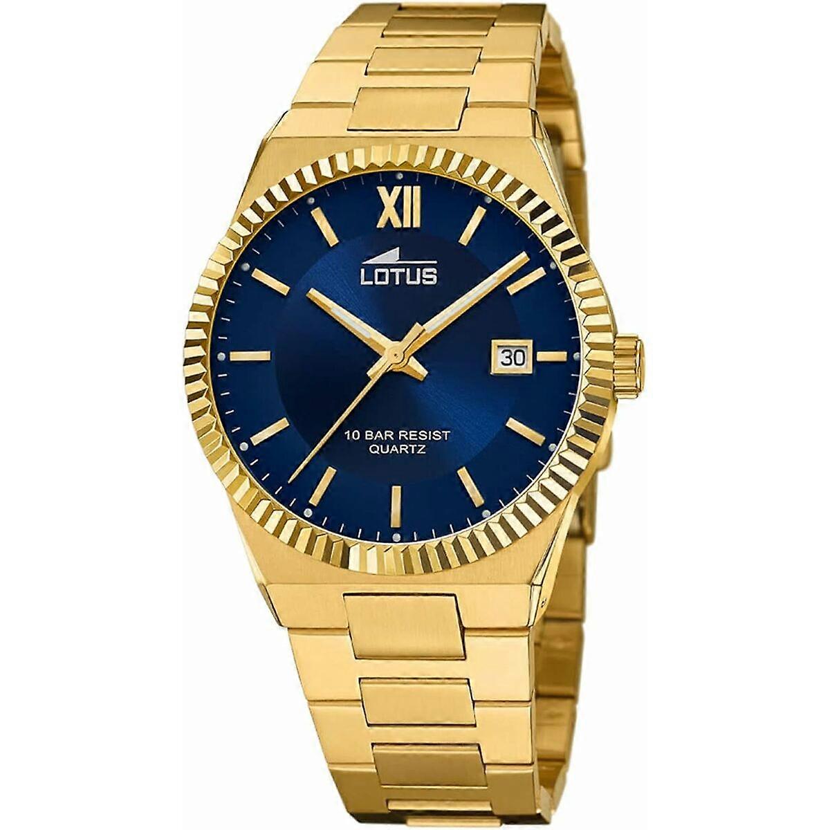 Herenhorloge Lotus 18837/2