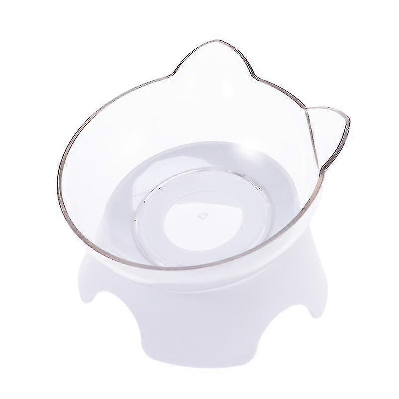 1pcs Ear-shaped Pet Bowl