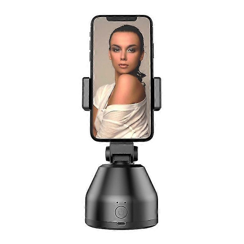 Smart Shooting Selfie Stick Intelligent Follow Object Tracking Face