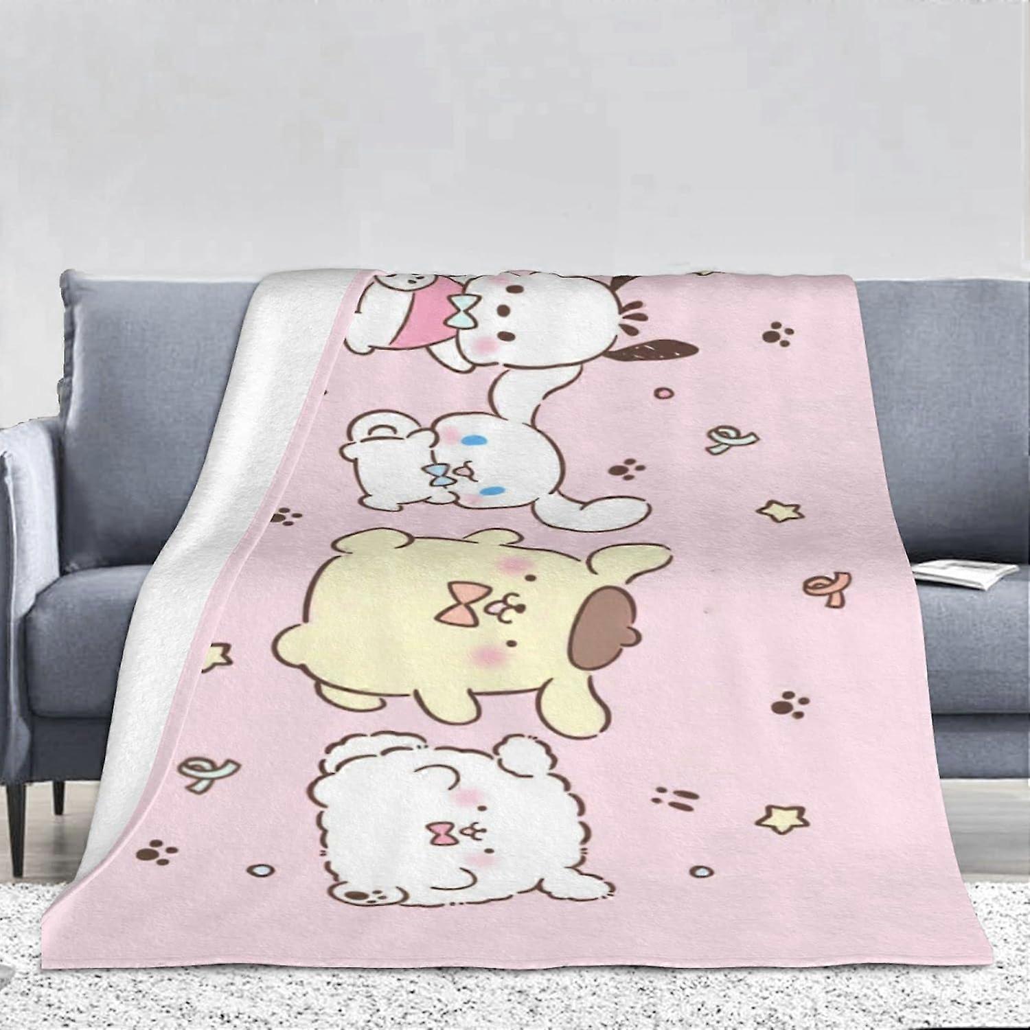 Teppe Kosete tepper Sofateppe XXL