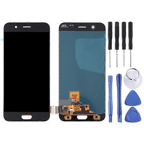 ORIG Replacement Screen Display for OPPO R11 with Digitizer Full Assembly