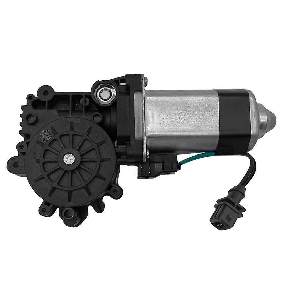 Truck Left Window Regulator Power Window Regulator Motor Window Motor for Truck 0058209042