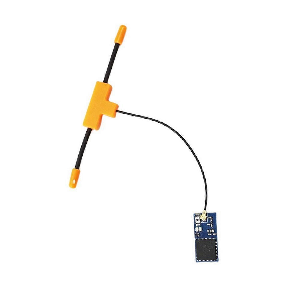 For Jumper R1 V2 Mini 2.4GHz 16CH Receiver D16 Protocol SBUS Signal Tlite XT18S for RC Drone