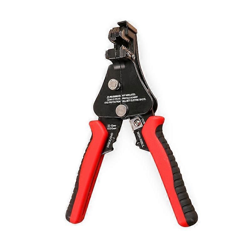 Professional Wire Stripper Pliers Durable Wire Stripper Tool for Electricians