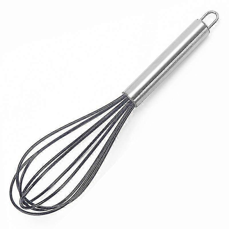 High Temperature Resistant Egg Whisk