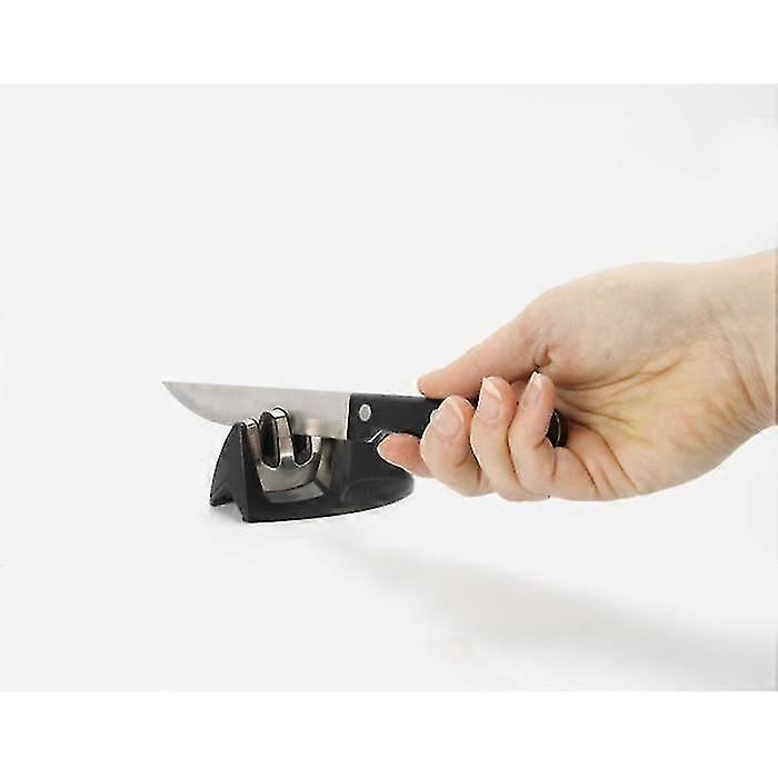 Equinox Knife Grinder 9x5x4 Cm Black