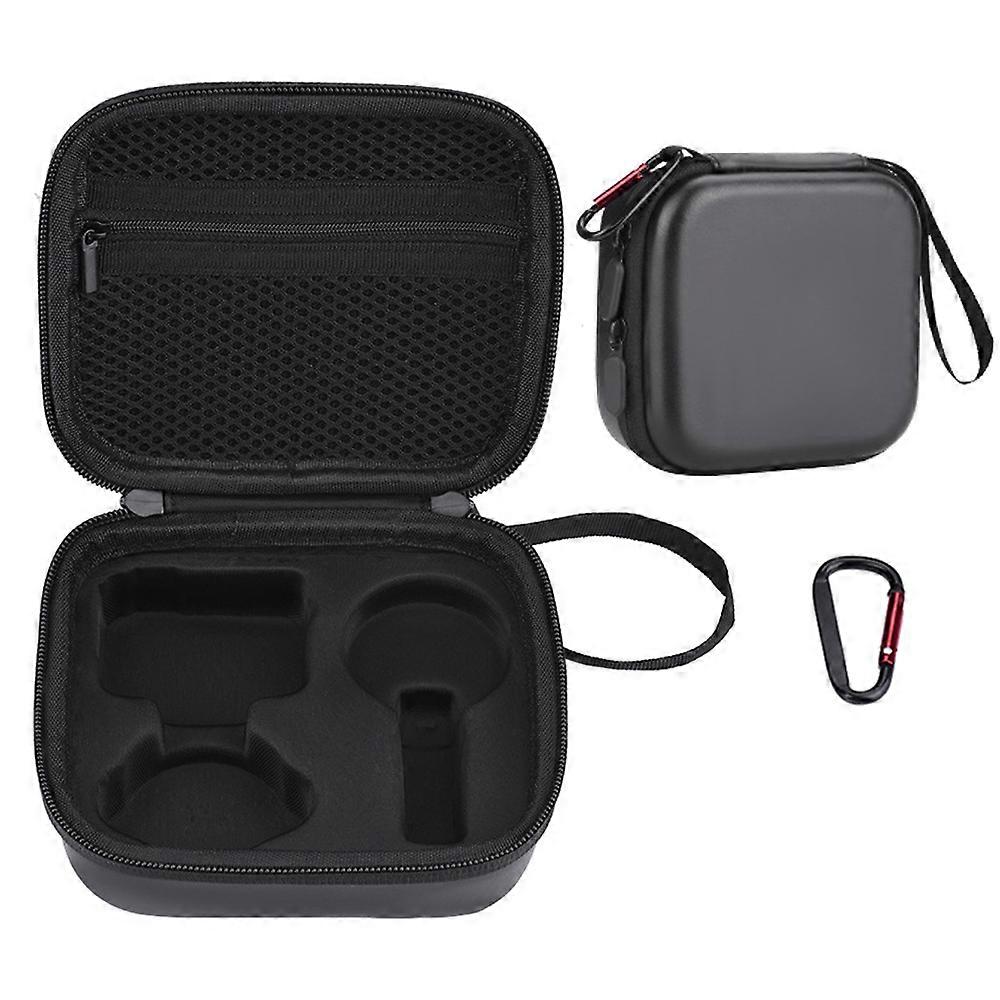 For Insta360 GO 3S/ GO 3 Storage Case Camera and Accessories Carrying Bag