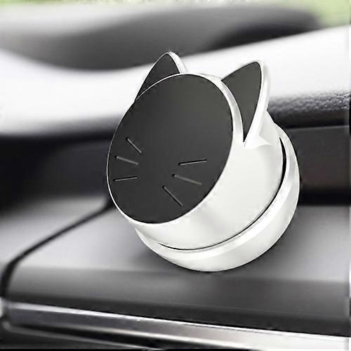 Multifunctional Magnetic Sticking Type Mobile Phone Car Holder