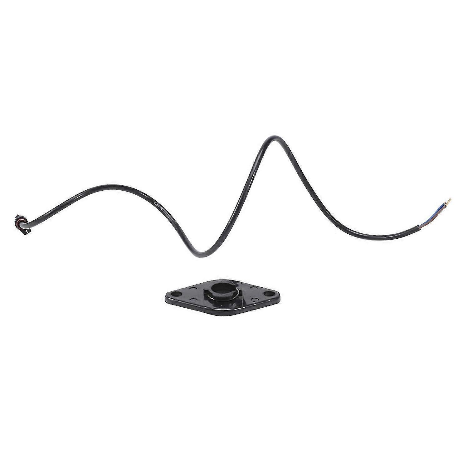 Flame Detector QRB1 Electric Eye Burner Fire Detection Photosensitive Tube compatible with Burner