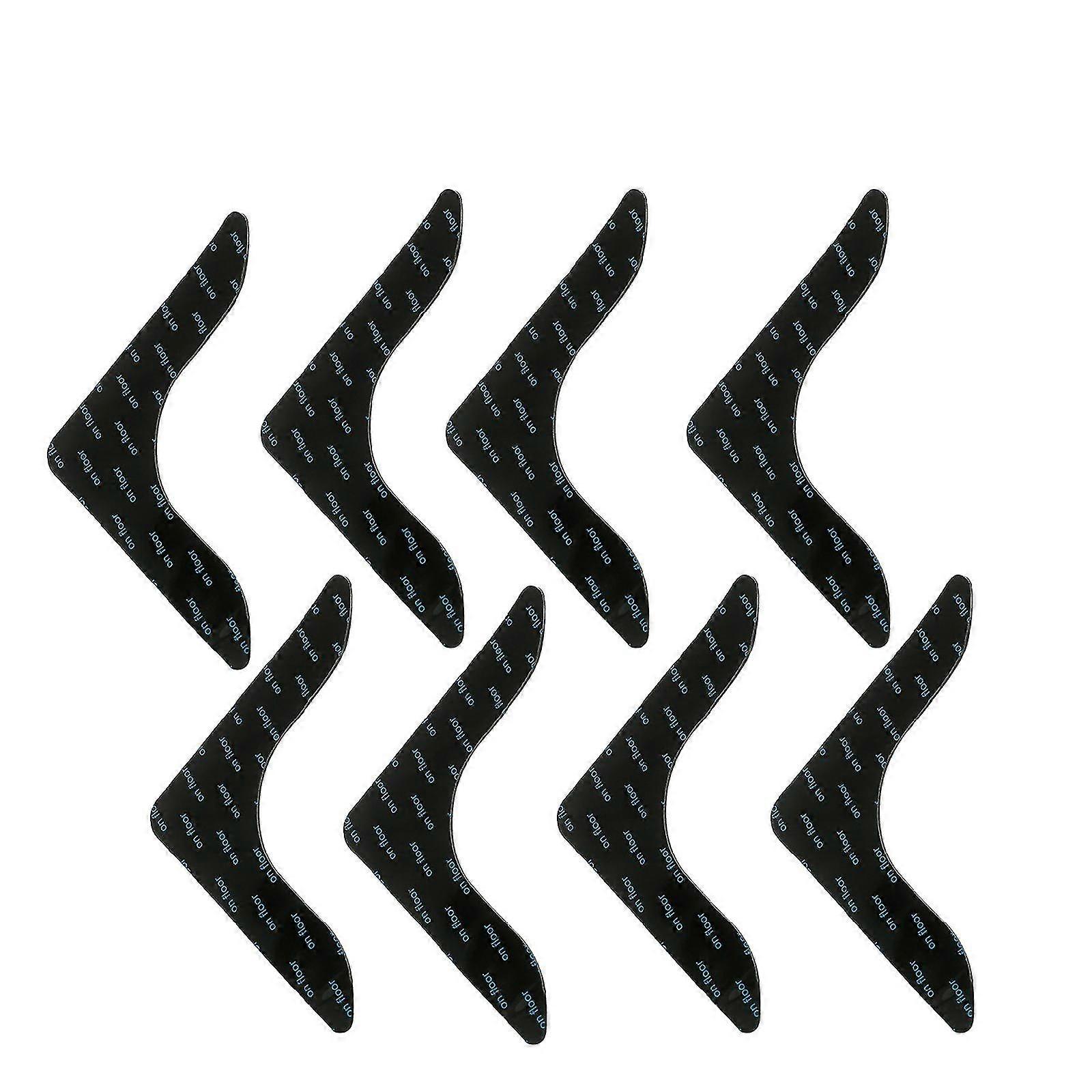 Curl Reusable And Washable Double Sided Panel For Carpets And Carpets