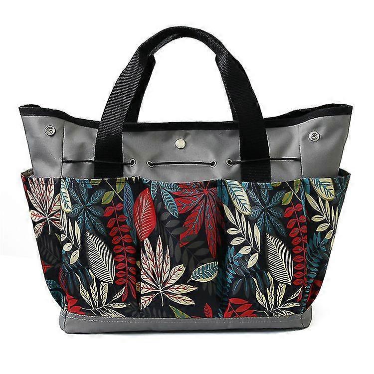 Gardening Tool Storage Bag (grey)