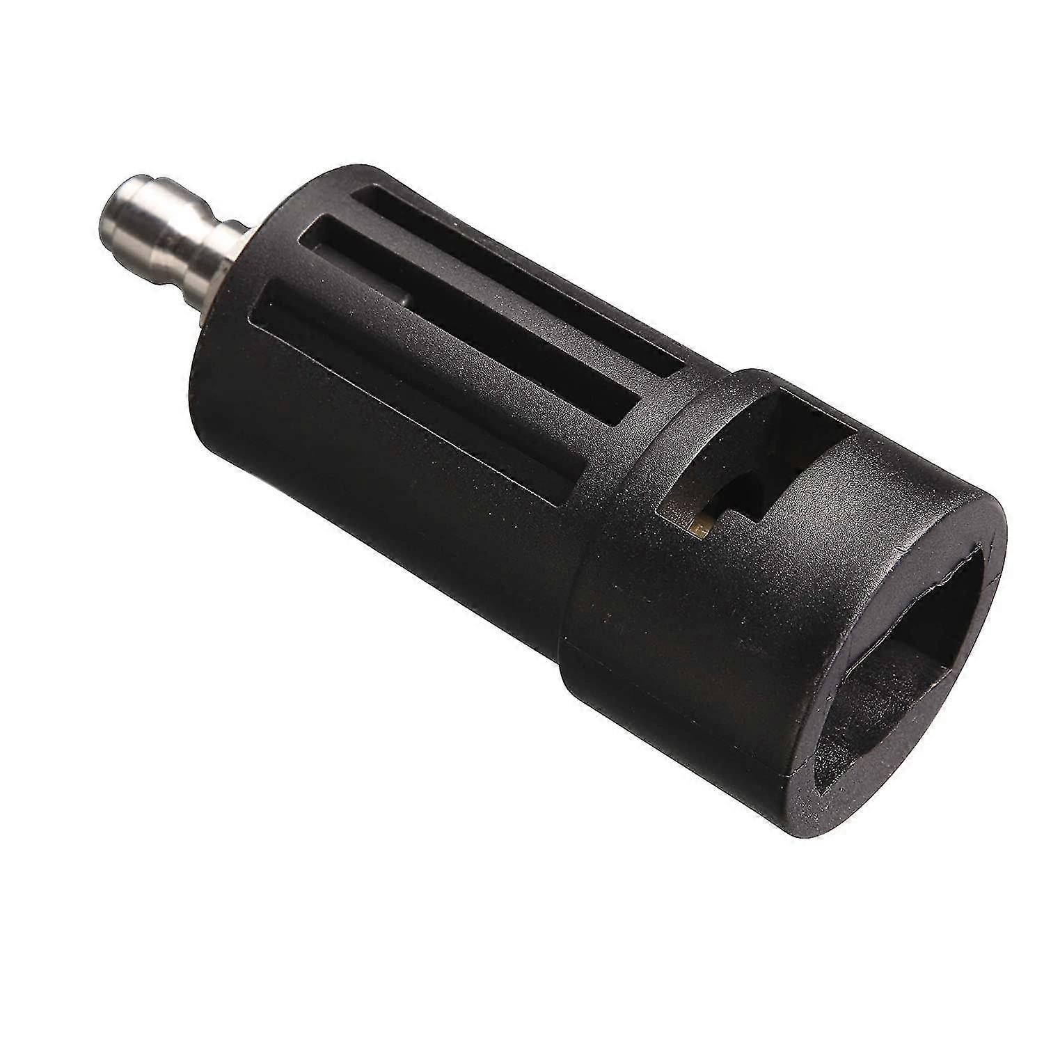 1/4" Quick Connect Pressure Washer Adapter Compatible With Karcher Pressure Washer Replacement Accessories