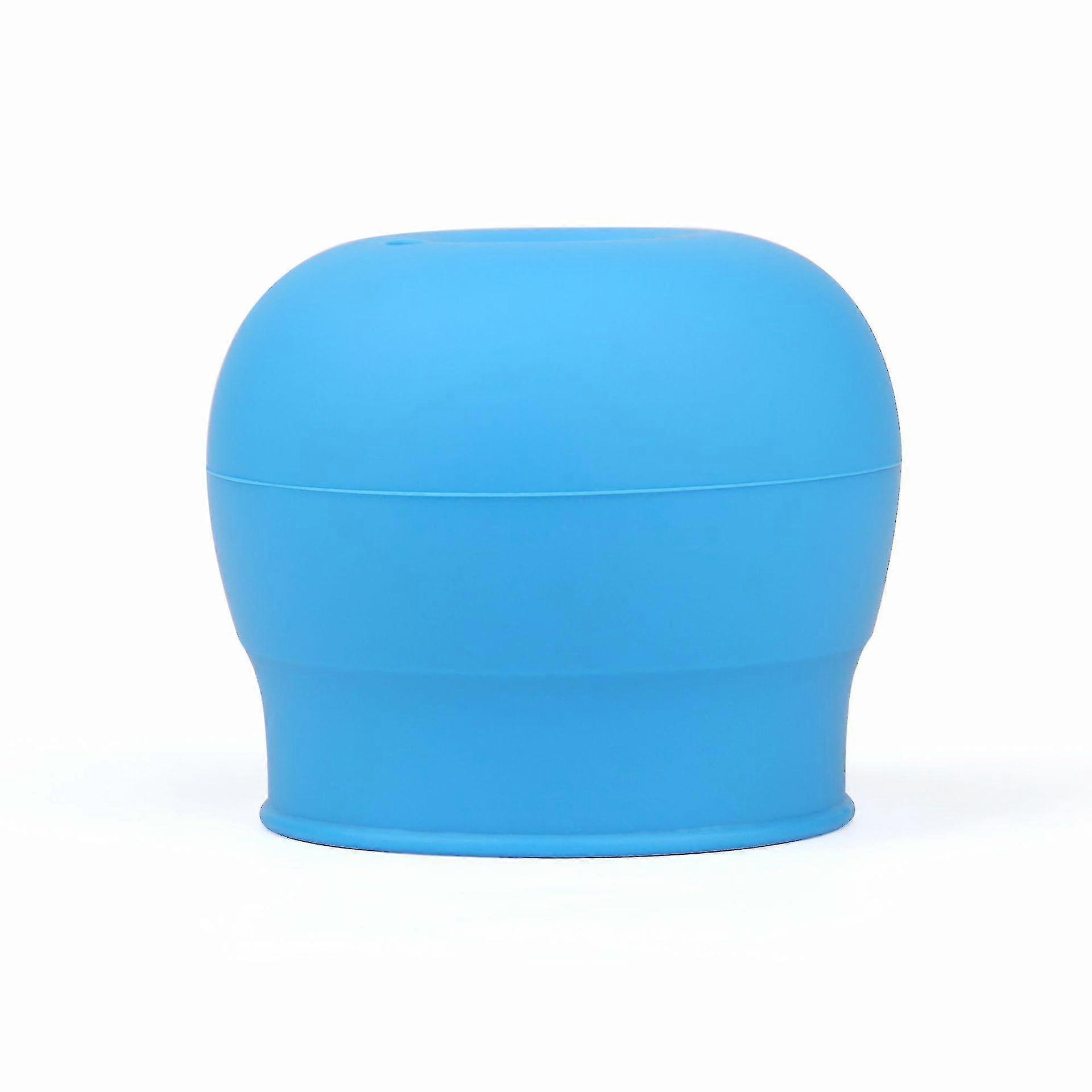 Spill Proof Sippy Lids