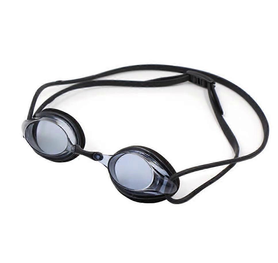 MUJIXI Unisex Unisex Sand Swimming GogglesBlack