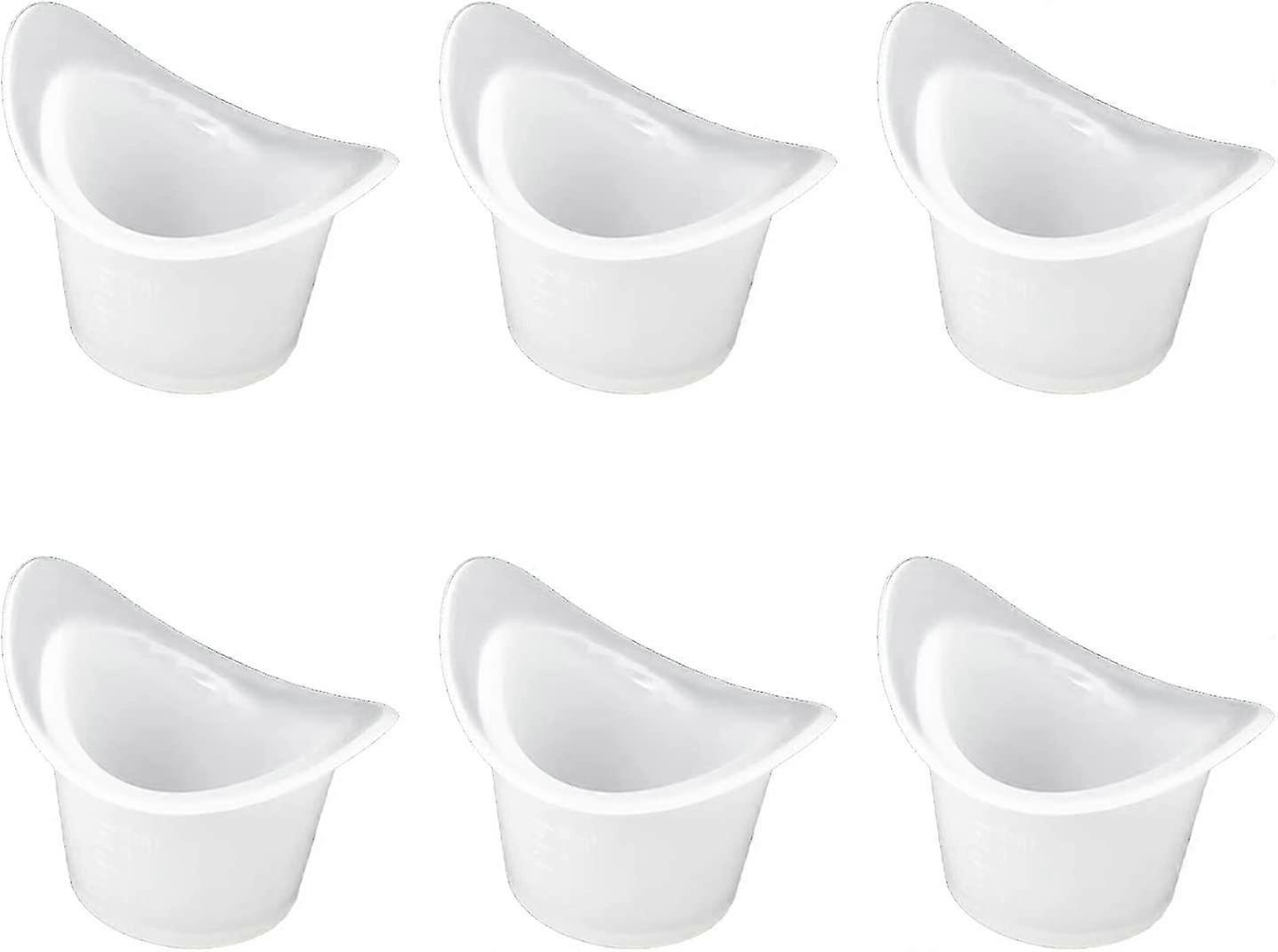 Silicone Eye Wash Cups
